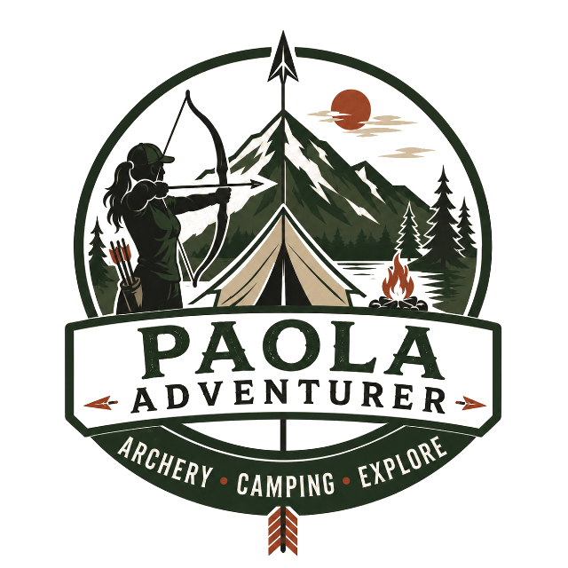 Paola Adventurer